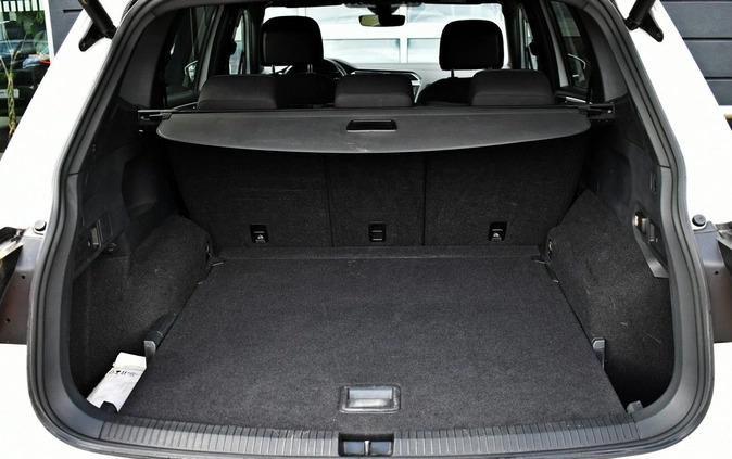 Volkswagen Tiguan Allspace cena 99900 przebieg: 156000, rok produkcji 2019 z Środa Śląska małe 352